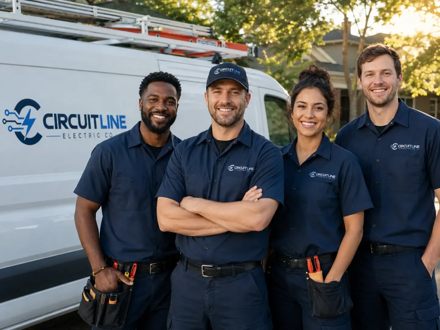 Whole Home Rewiring company in Chadwick, MO