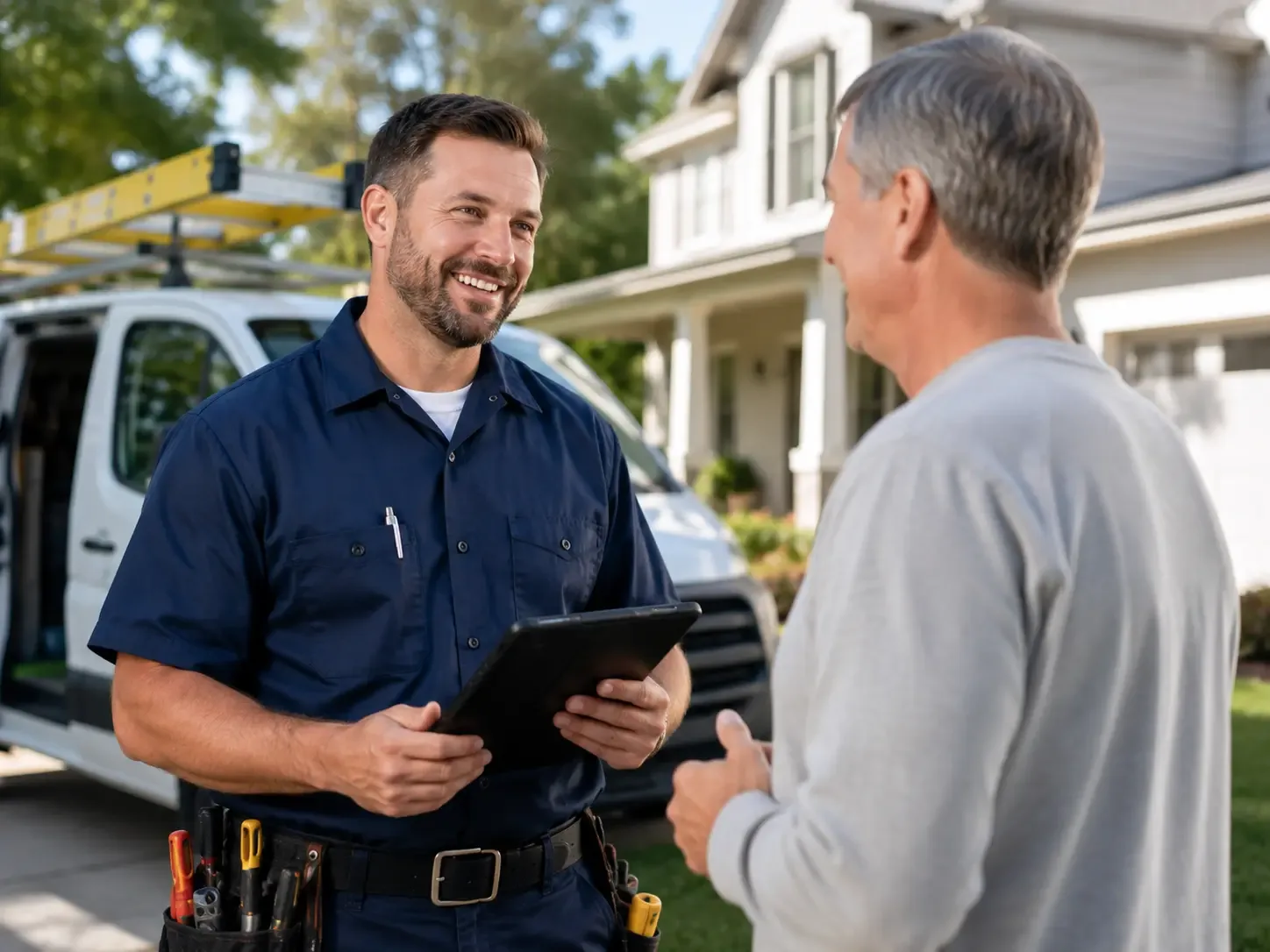 Whole Home Rewiring Chadwick, MO FAQs